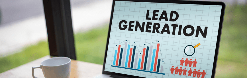 The Ultimate Guide to Online Lead Generation