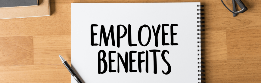 30 Best Employee Benefits Companies Can Offer
