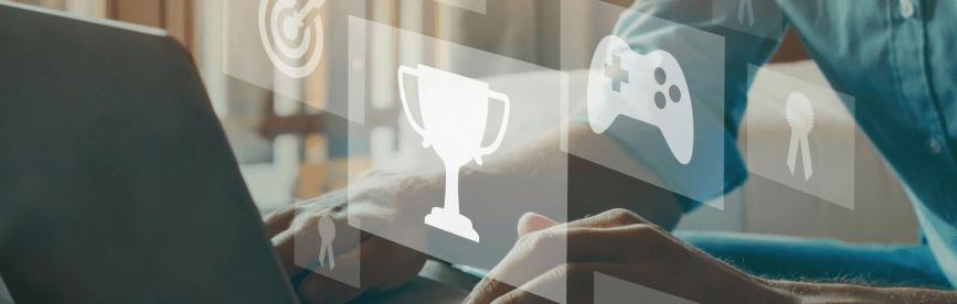 How Teams are Leveling Up with Gamification