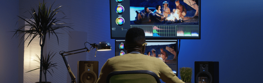 Top 6 Free Video Editing Software for Mac Users: Features and Comparisons