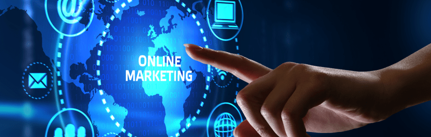 10 Great Methods of Online Marketing for Small Business